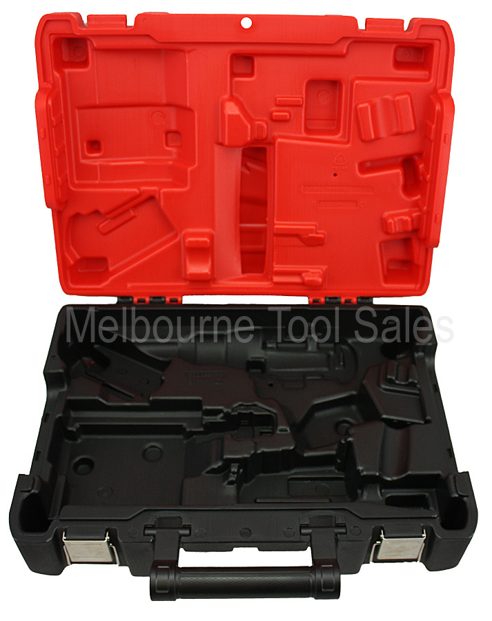 MILWAUKEE Hard Carry Case For M18 Fuel 260422 Hammer Drill/Driver