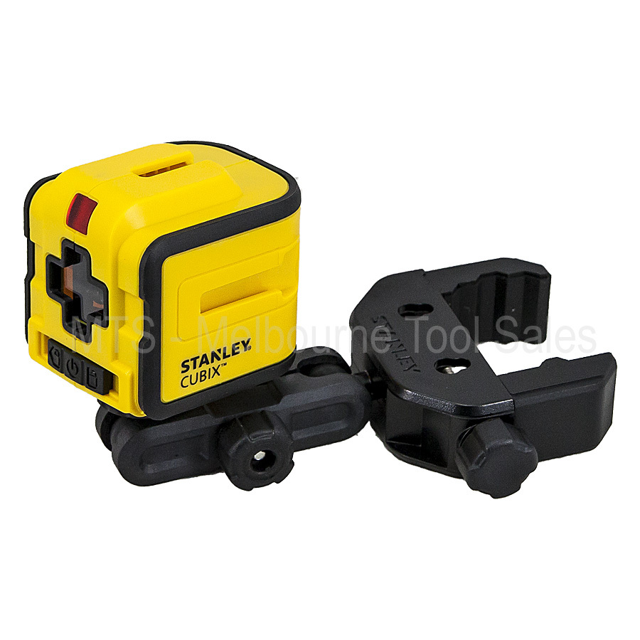 Stanley Stht177340 Laser Level Self Leveling Cubix