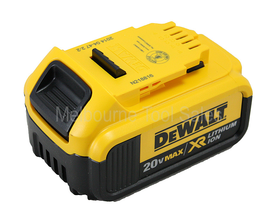 Dewalt 18v Cordless Drill DCD995 Impact Driver DCF895 And SDS DCH253 3