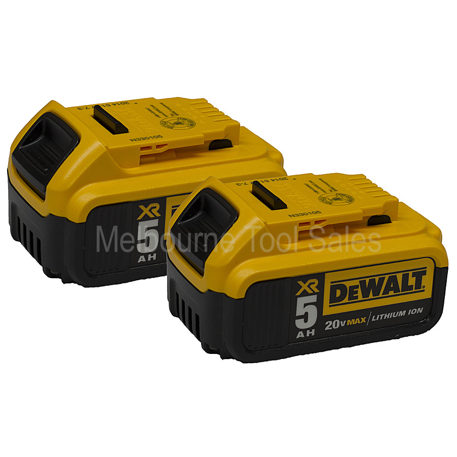 Dewalt DCF620 18v / 20v Xr Cordless Drywall Auto Feed Screw Gun Kit