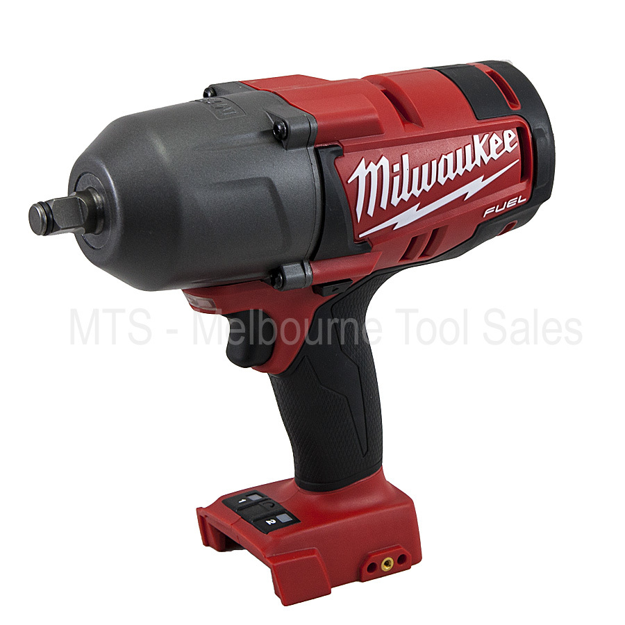 Milwaukee 18v 276320 Cordless Brushless High Torque Impact Wrench