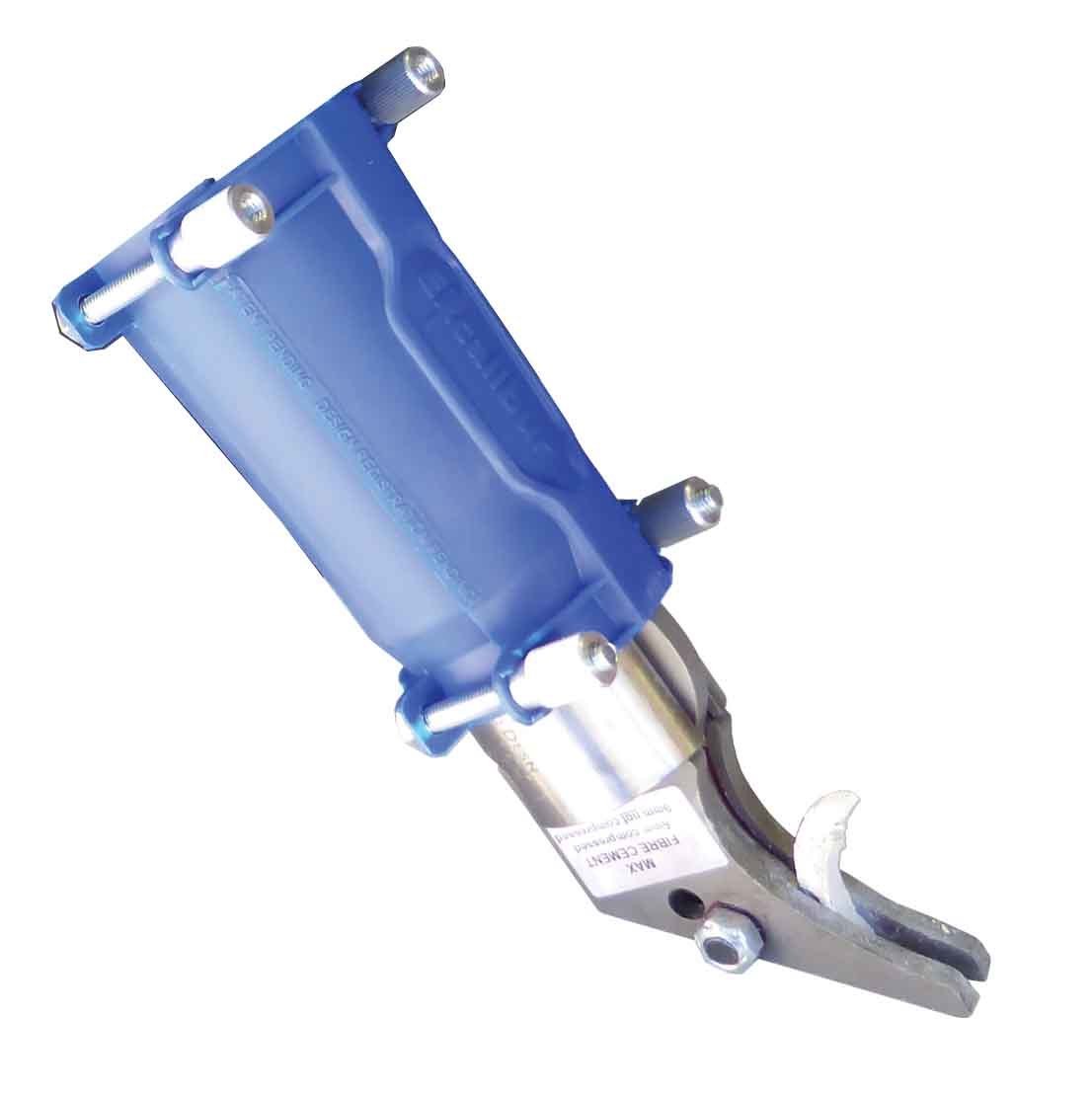 Excalibur Exhfcs Fibre Cement Shear With Shield Hyper Drive