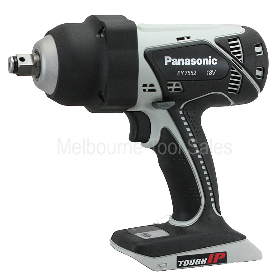 Hitachi Impact Driver >> Panasonic EY7552 18v Cordless Heavy Duty Impact Wrench Hitachi Impact Driver >> Panasonic EY7552 18v Cordless Heavy Duty Impact Wrench