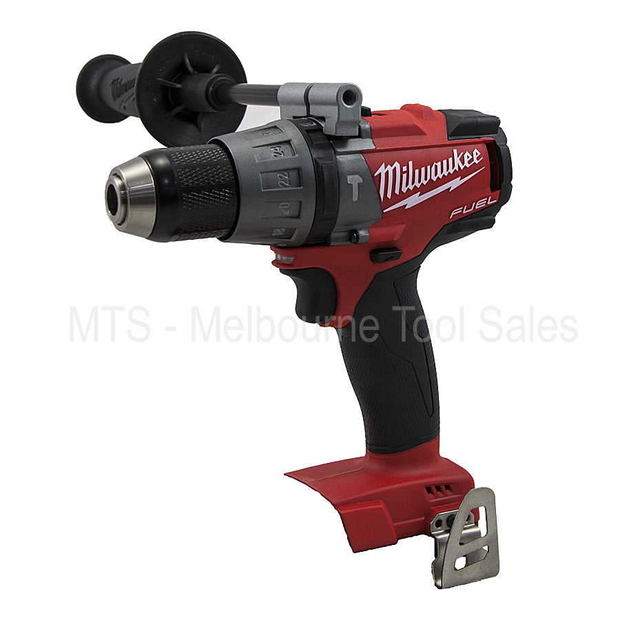 Milwaukee M18fpd / 270420 18v Fuel Brushless Hammer Drill Next