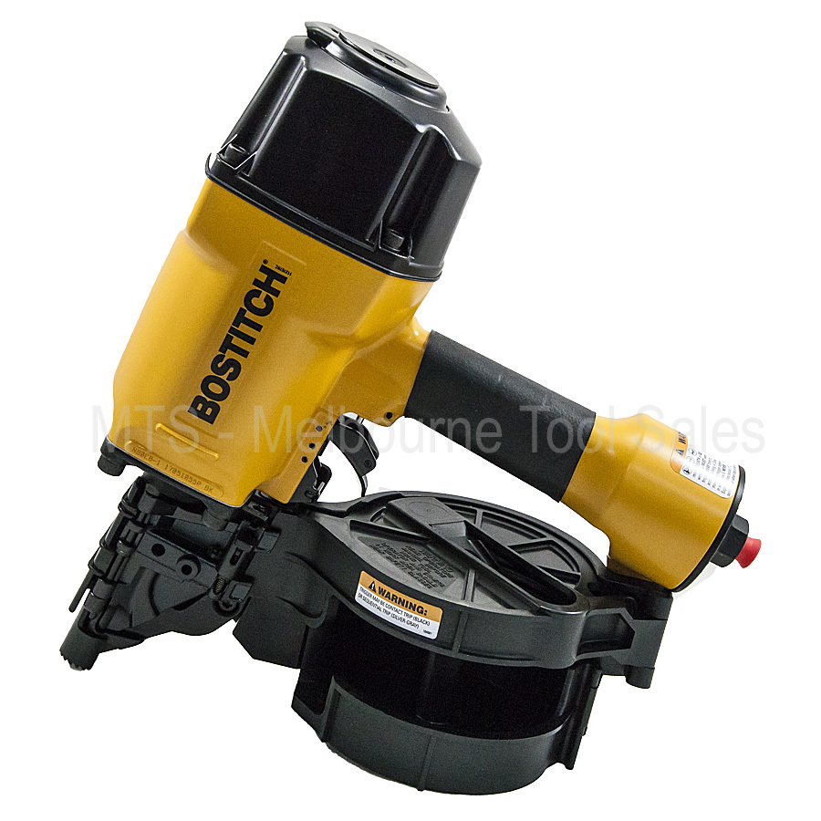 Bostitch Coil Framing Nailer 15 Degree Round Head 3280mm N80cb1 Wire