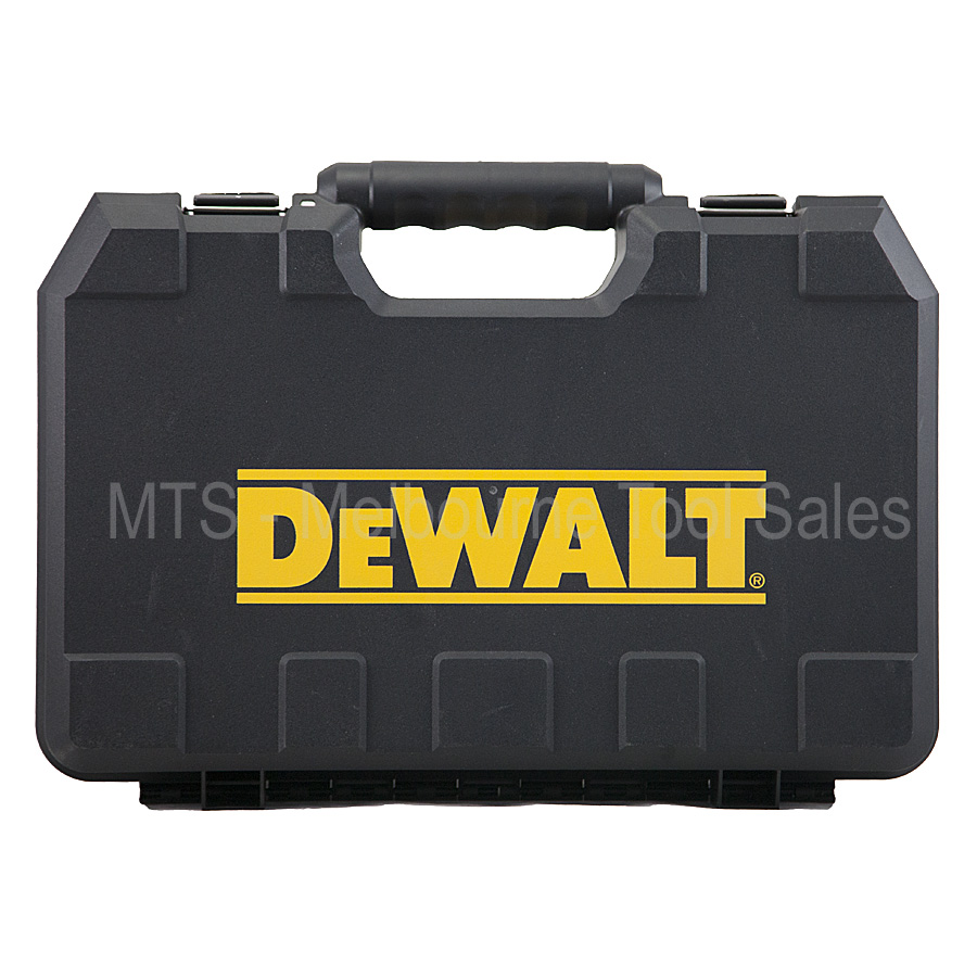 Dewalt Hard Case For 18v Cordless Impact Driver DCF887, DCF895 DCF885