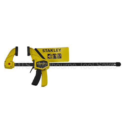 Stanley 0-83-007 Quick Lock Large Trigger Clamp 60Cm / 600Mm