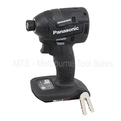 Panasonic Ey75A7 14.4 / 18V Impact Driver - 3 Spd Replaces Ey7540 Ey7546 Ey75A1