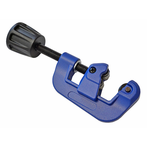 FAITHFULL COPPER, BRASS, ALUMINIUM PIPE CUTTER 3 30mm Faithfull
