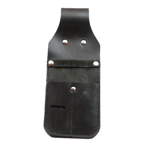 Buckaroo Tmskp Leather Stanley Knife Pouch - Australian Made