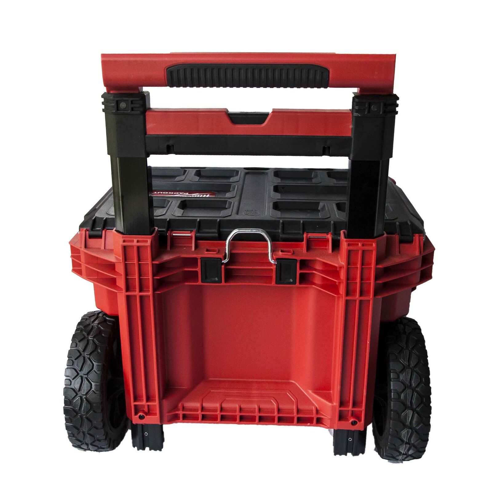 Buy Milwaukee Packout Rolling Tool Box 48228426 Online MTS