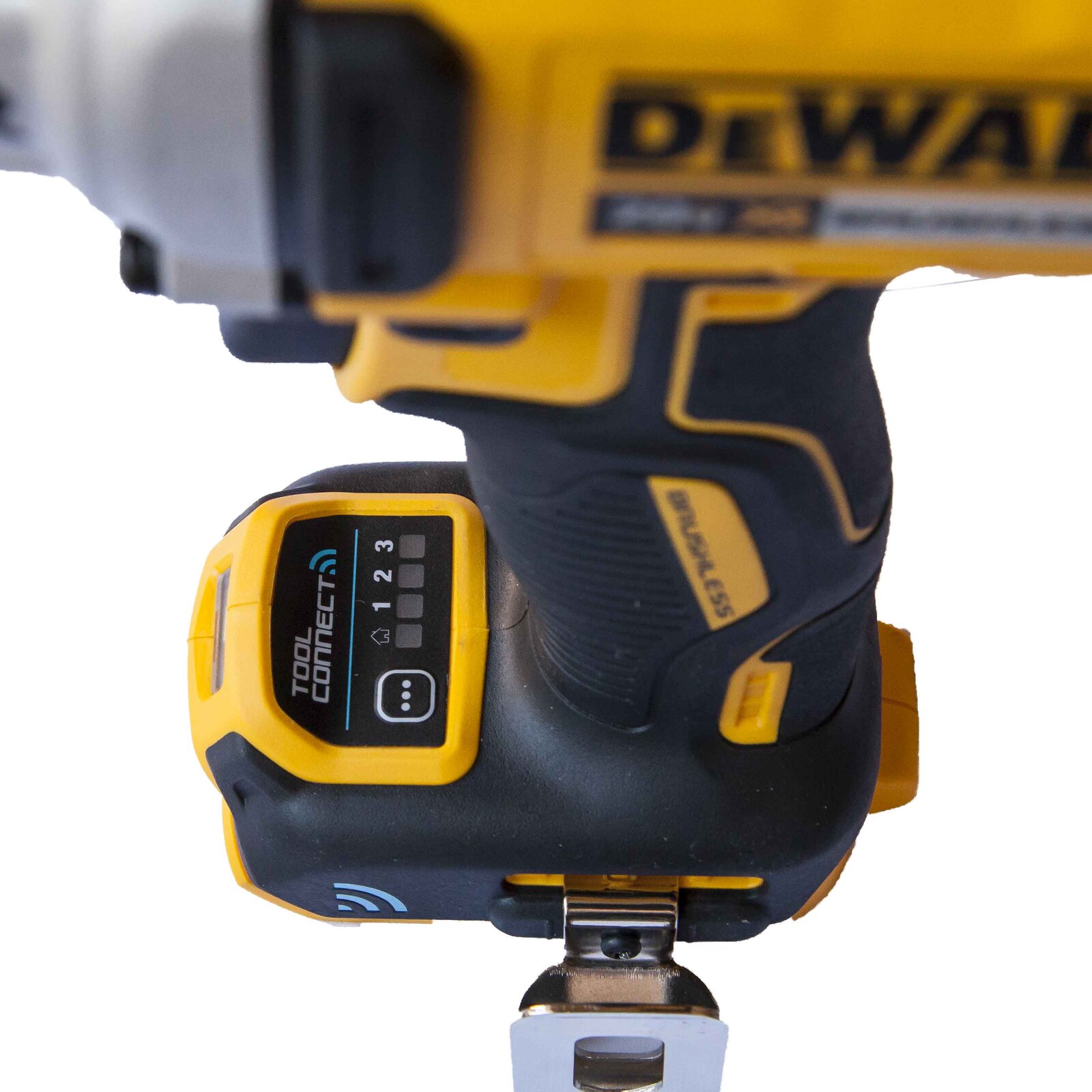 Buy Dewalt 20V / 18V Impact Wrench Dcf896 With Pin Anvil - Tool Connect Online Melbou