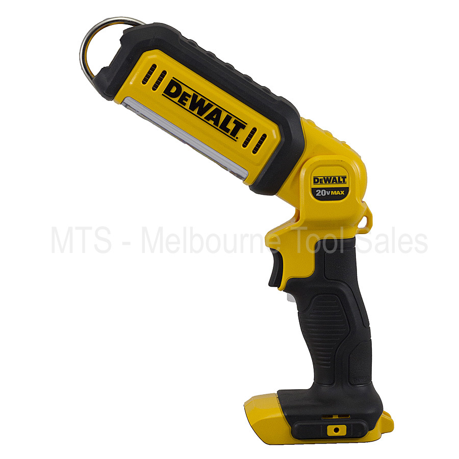 Dewalt 20v online led light