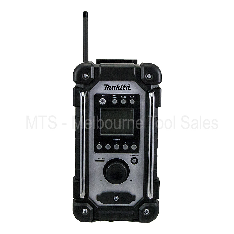 Makita dmr107 discount