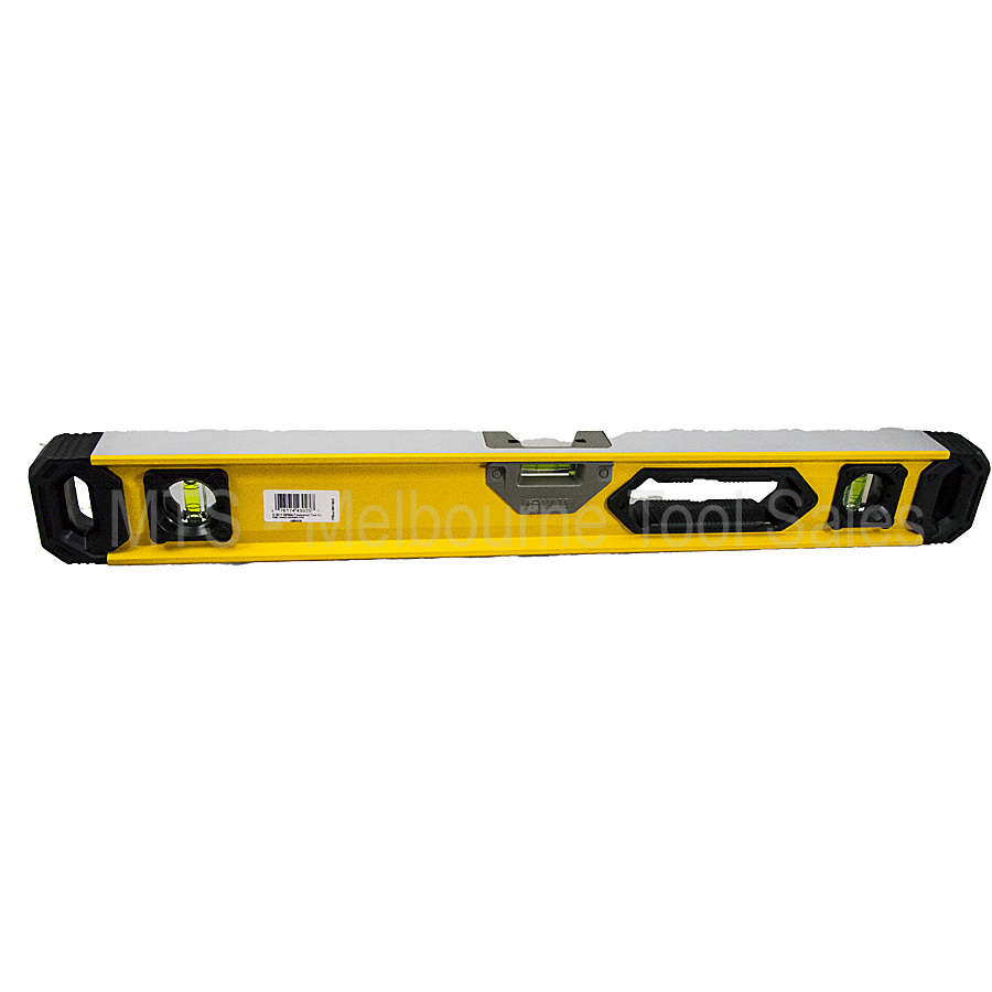Dewalt spirit clearance level set