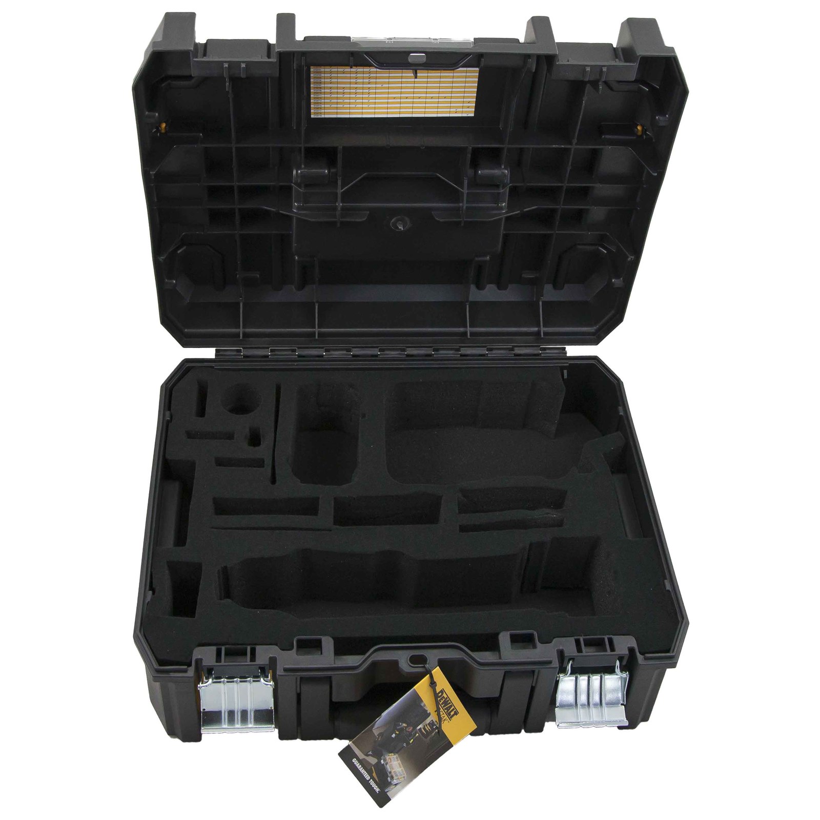 tool kit quotes WILL  TOOL CASE TSTAK FOR BOX MULTI DCS355 DEWALT KIT