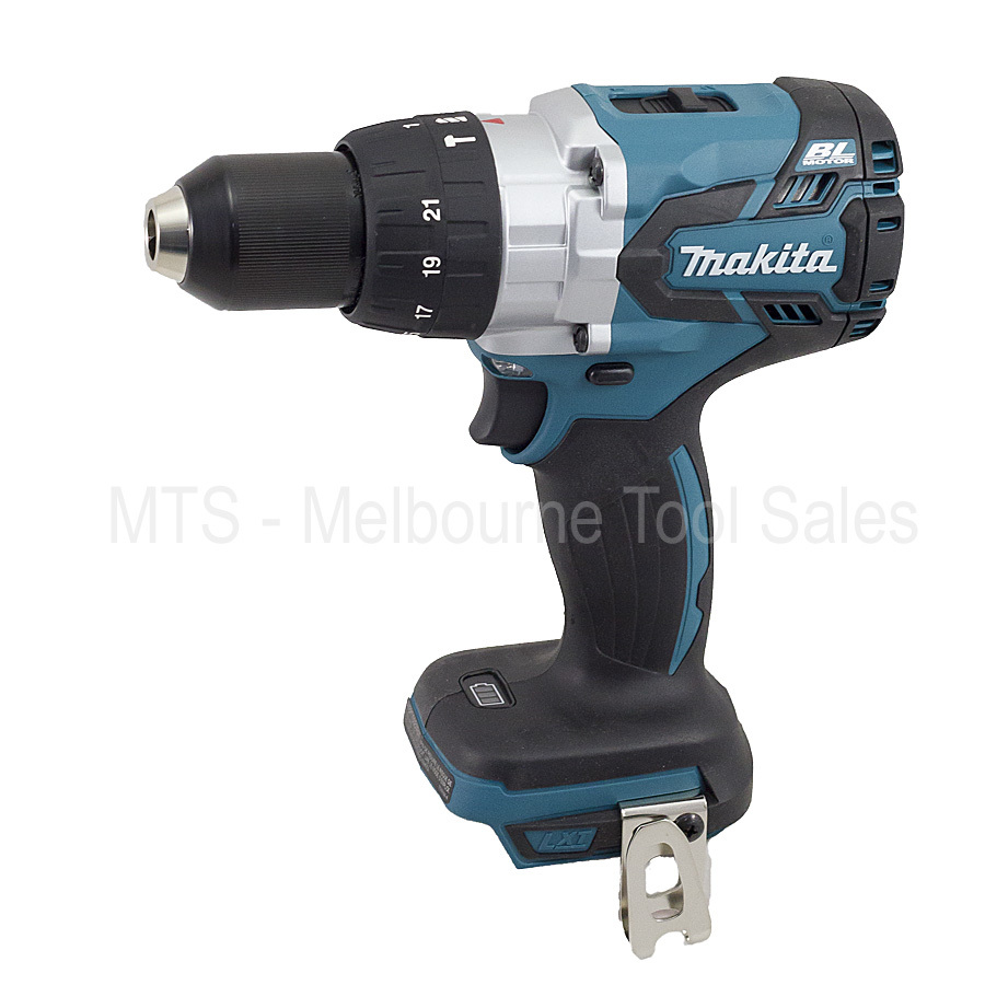 Buy Makita Xph07 / Dhp481 18V Brushless 