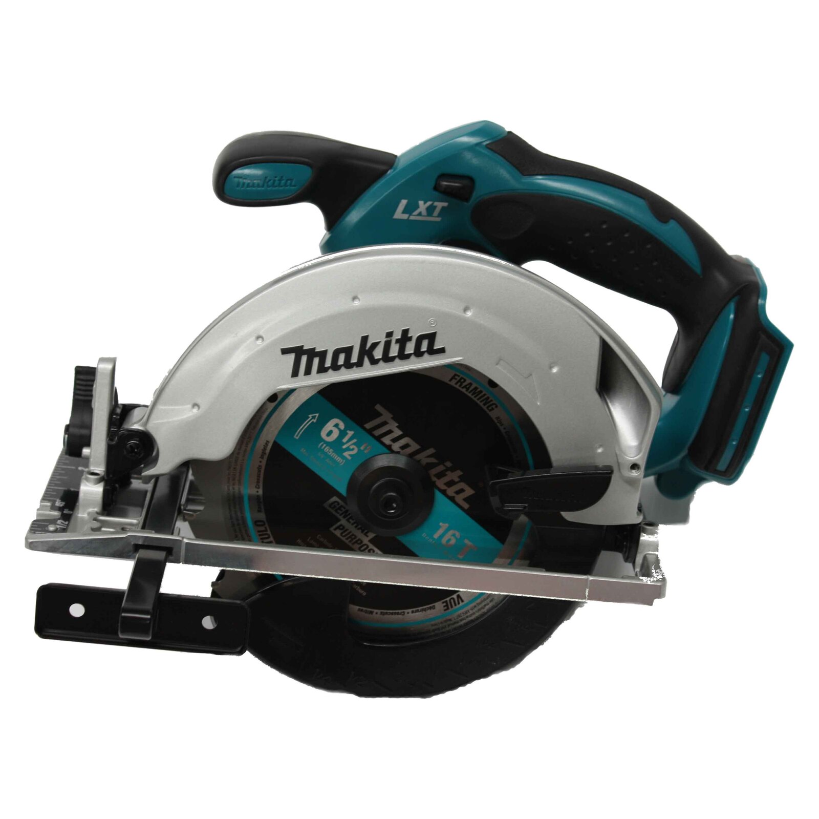 Buy Makita 18V Cordless Circular Saw 