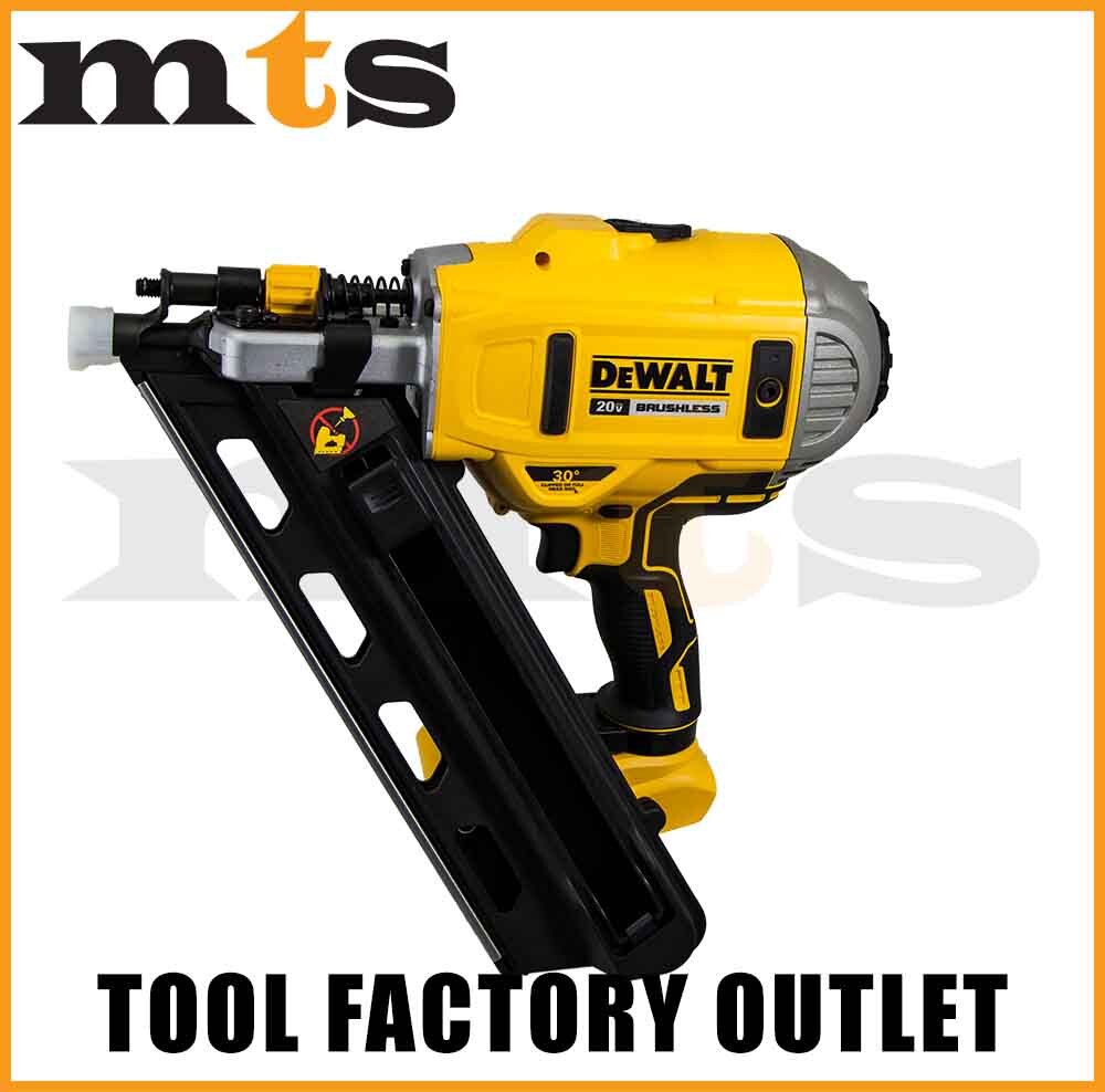 DEWALT DCN692 20V Power Tools for sale online | eBay
