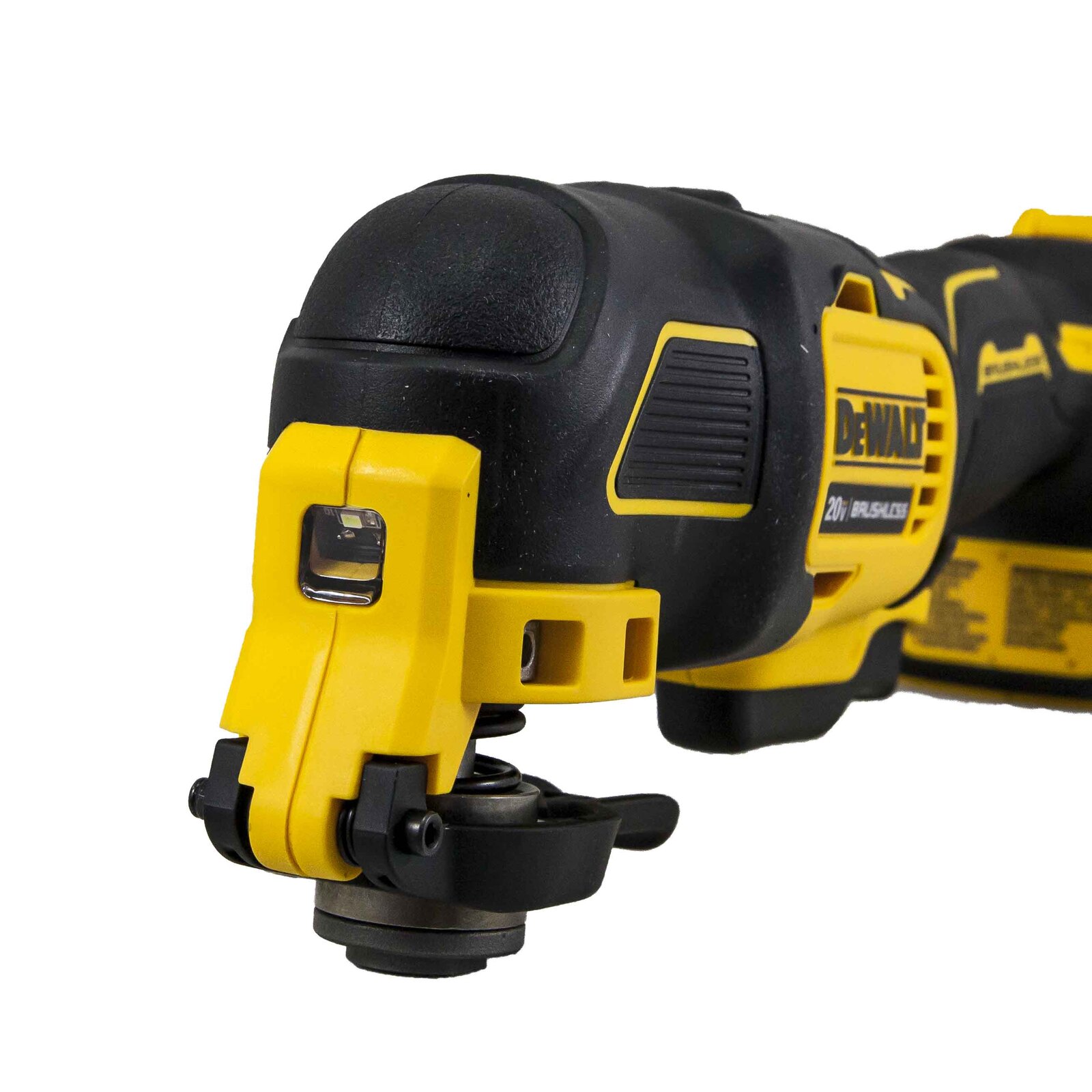 dewalt 20v multi tool