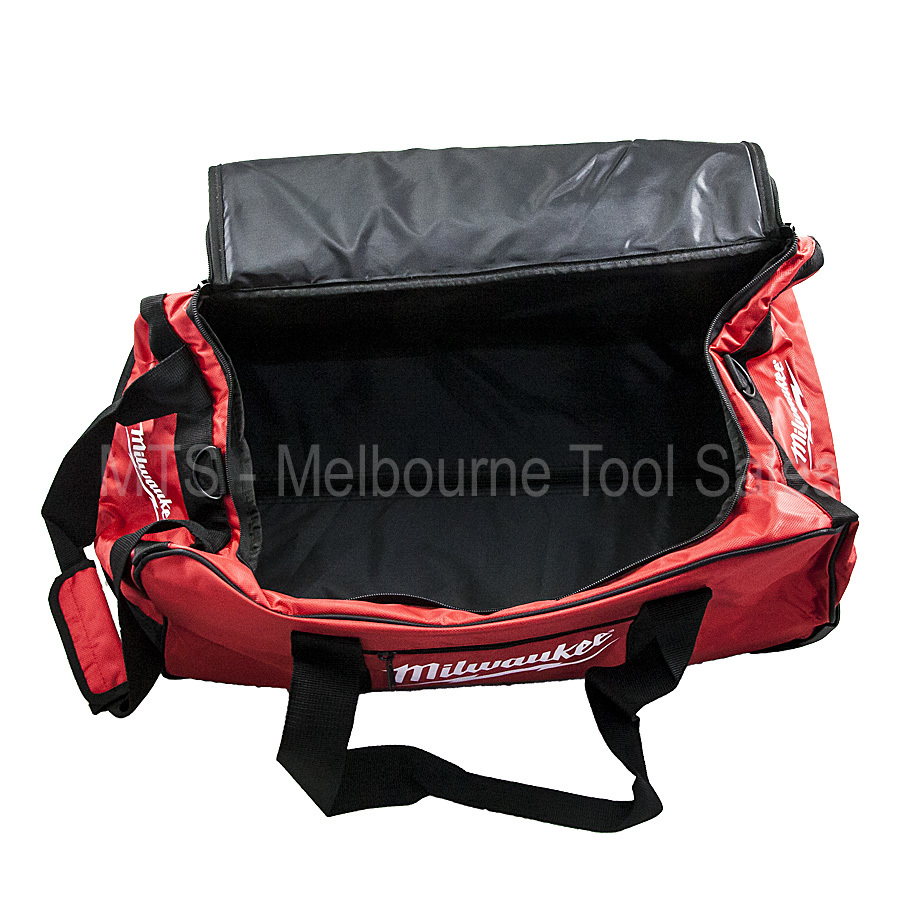 Milwaukee Fuel Tool Bag M18 Large 24&quot; Wheeled Contractor Bag