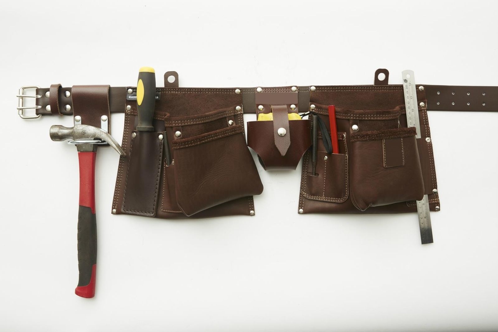 carpenter nail bags