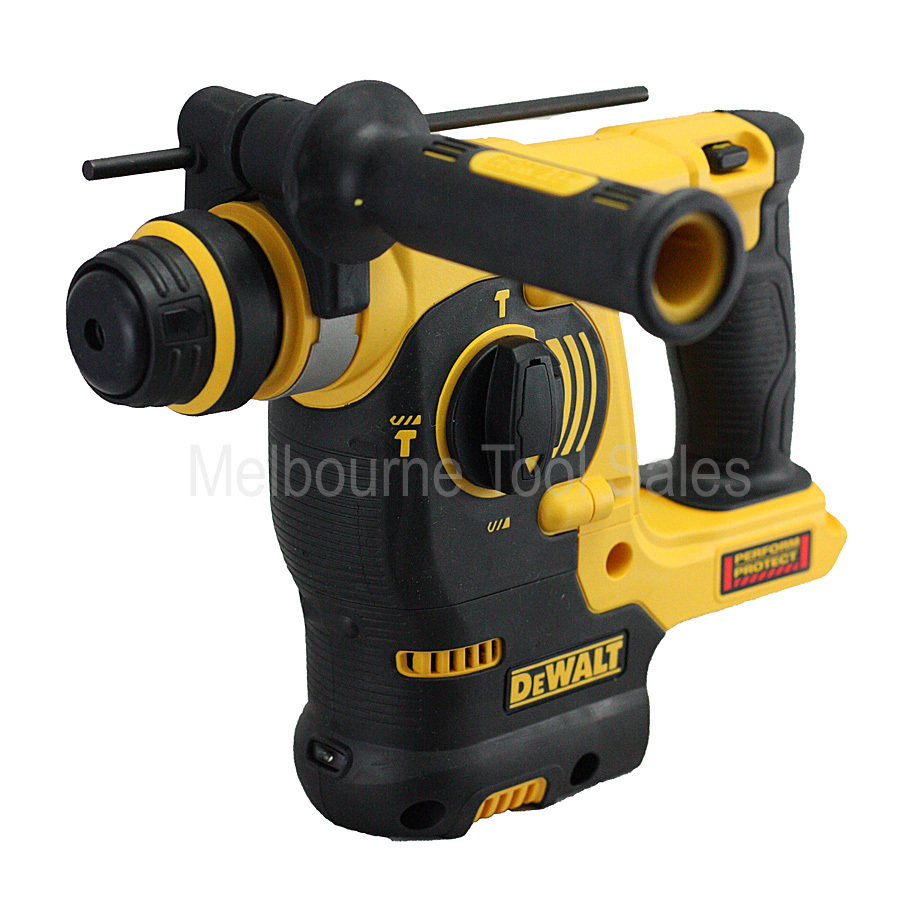 Zealot rookie arbejdsløshed Buy Dewalt Dch253 18V Xr Li-Ion Heavy Duty 3 Mode Cordless Sds Hammer Drill  With Dcb182 Battery Onli