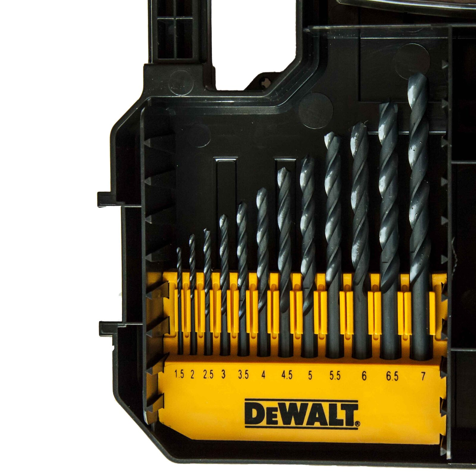 Purper Boek Aardbei Buy Dewalt Dt71569 T-Stak Drawer Accessory Set 100Pc Online | Melbourne  Tool Sales