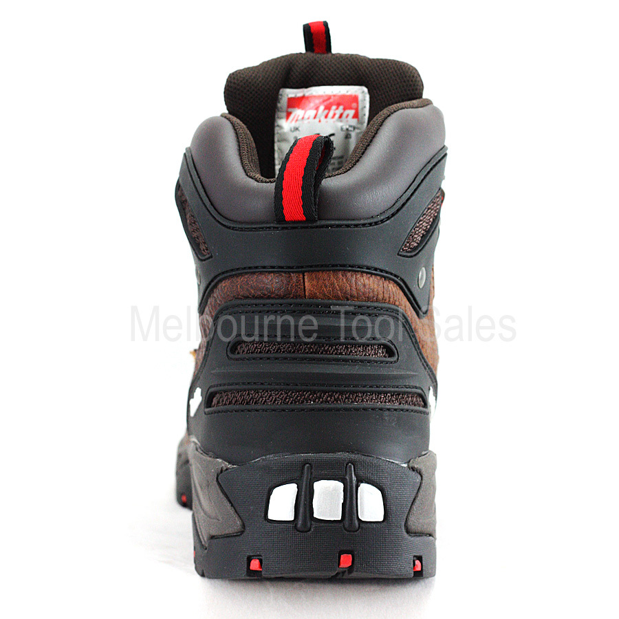 makita safety boots uk