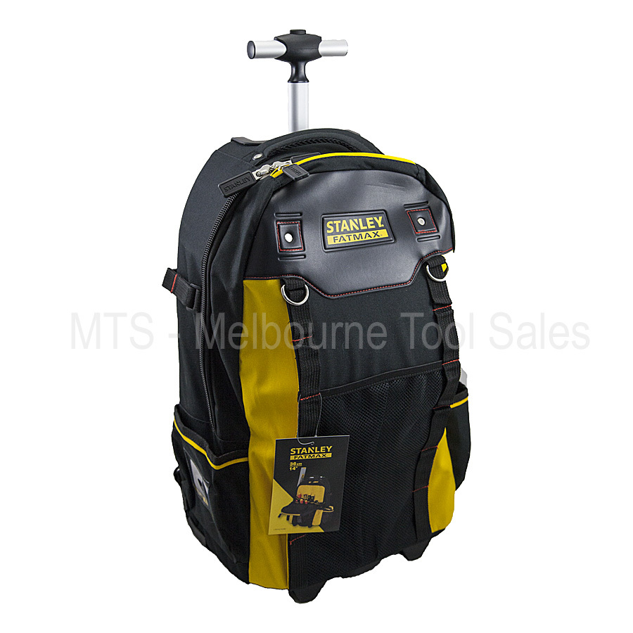 50% off on Backpack on Wheels & Tool Kit | OneDayOnly
