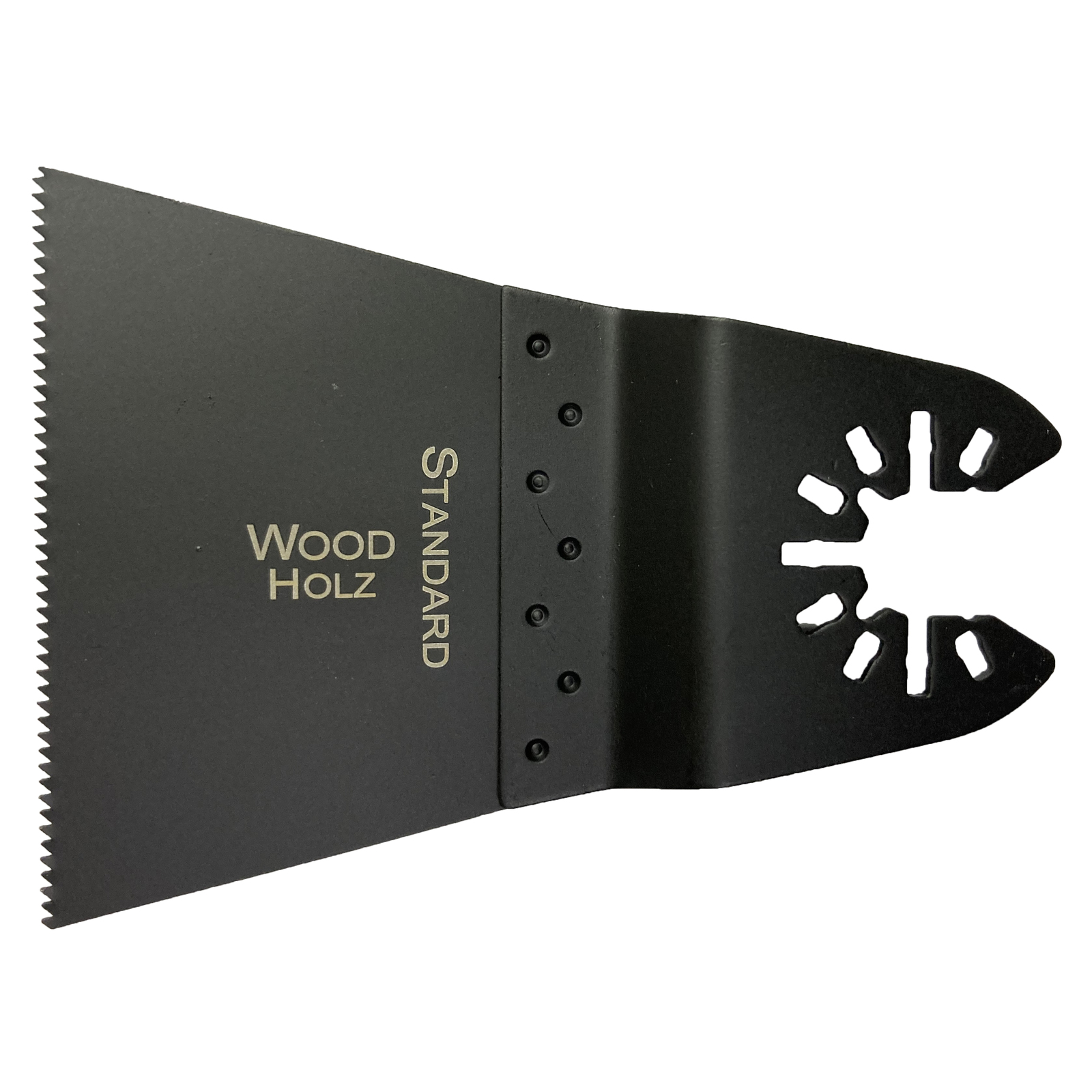 Buy Multi Tool Wide Wood Blade Hcs 65Mm Suits Makita Bosch Fein Milwaukee And More Online Melbourn