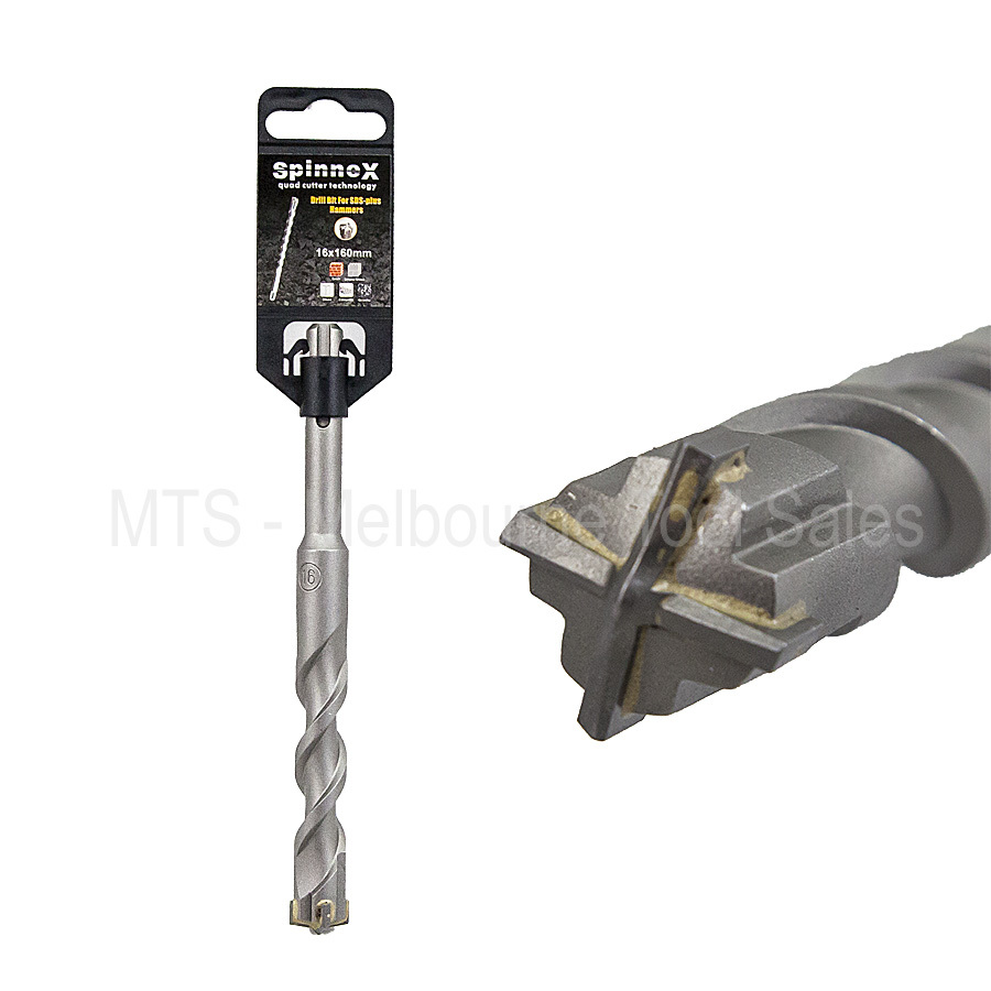 16mm sds masonry drill bit outlet