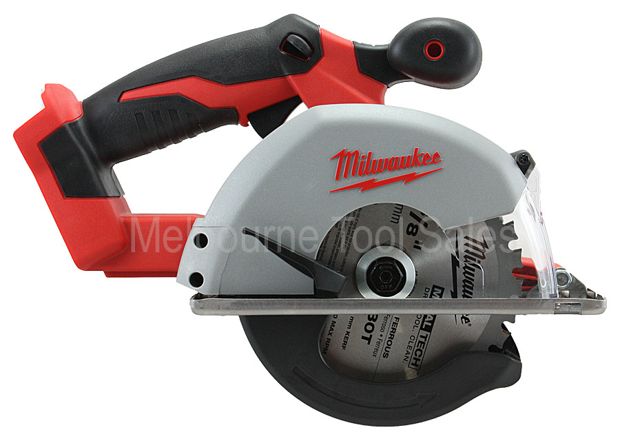 milwaukee 8 metal cutting saw