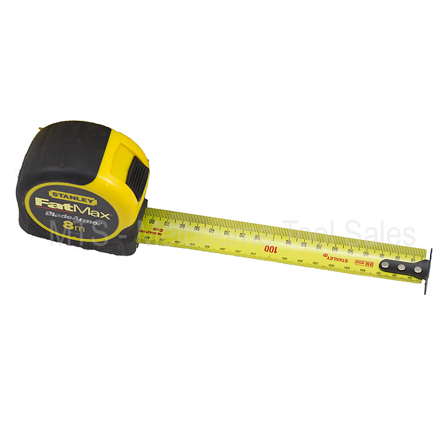 Fatmax metre hotsell