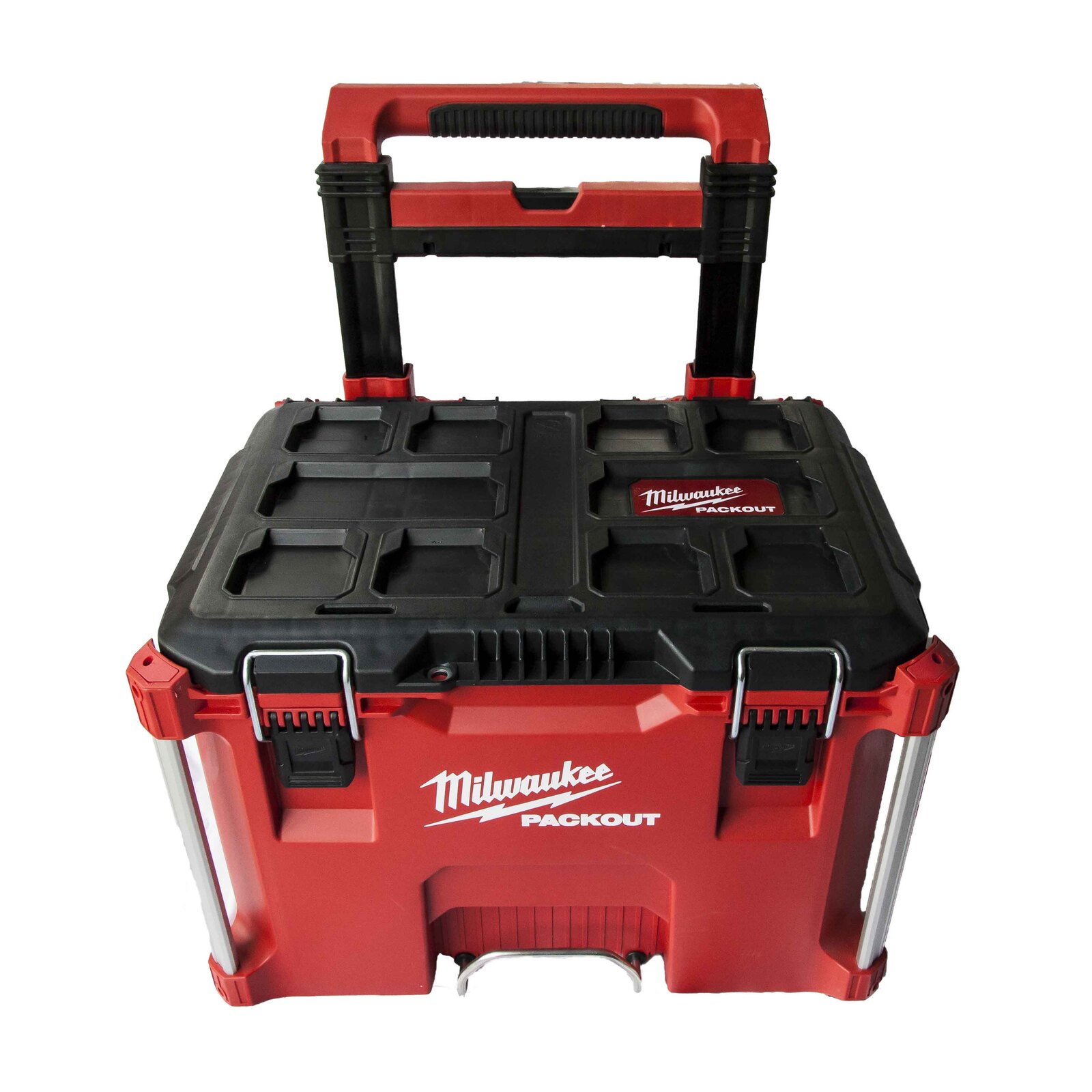 MILWAUKEE PACKOUT ROLLING TOOL BOX 48228426