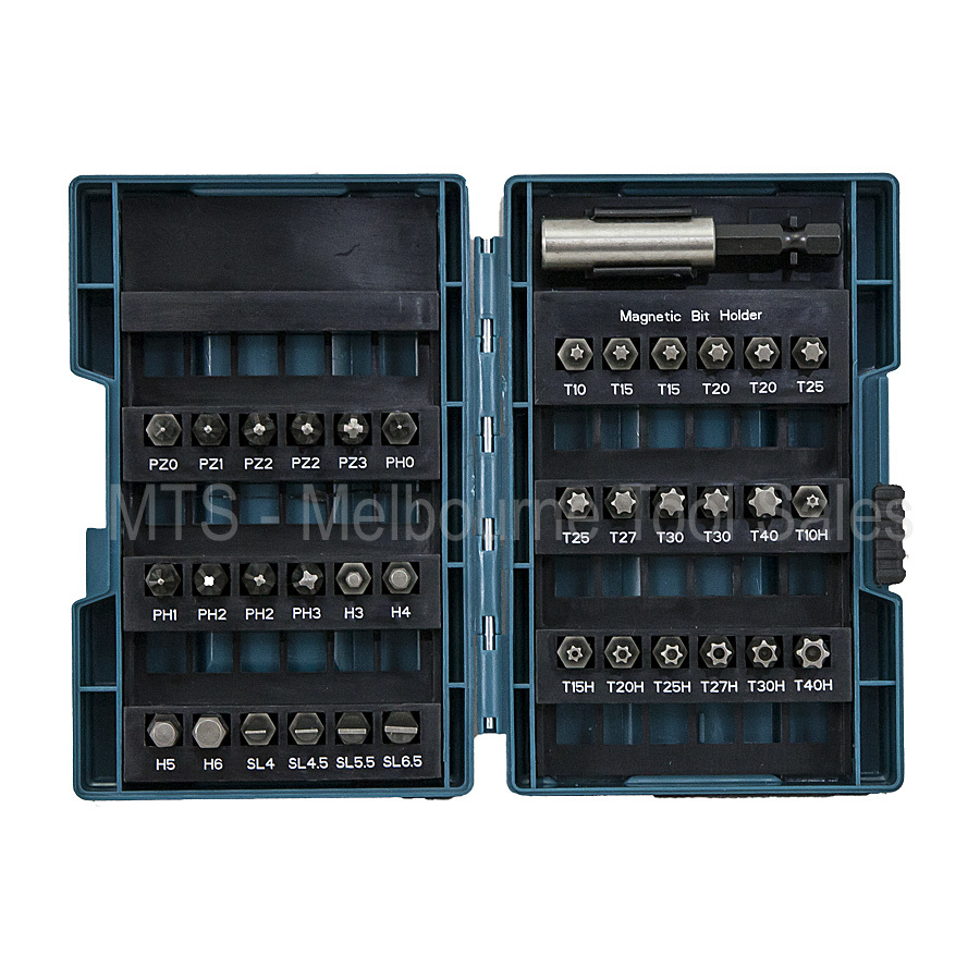 Makita torx set hotsell