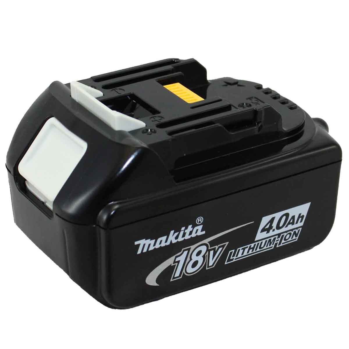 Generic makita batteries online