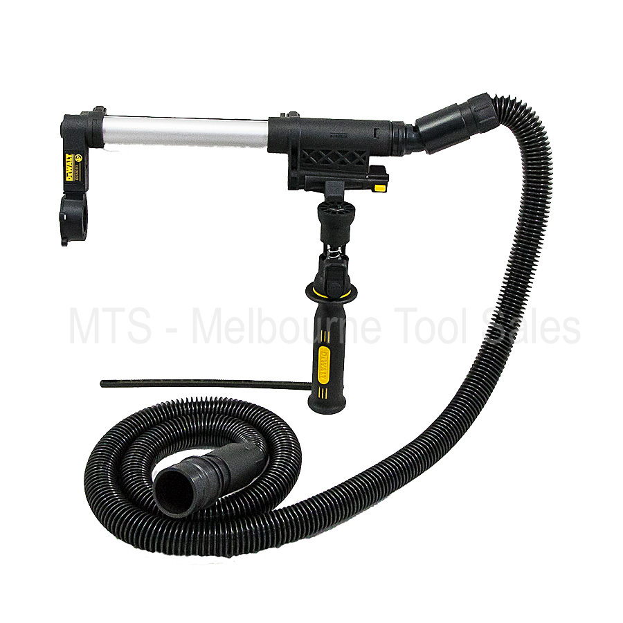 Buy Dewalt Sds Dust Extractor Hose Attachment Fits Dch253