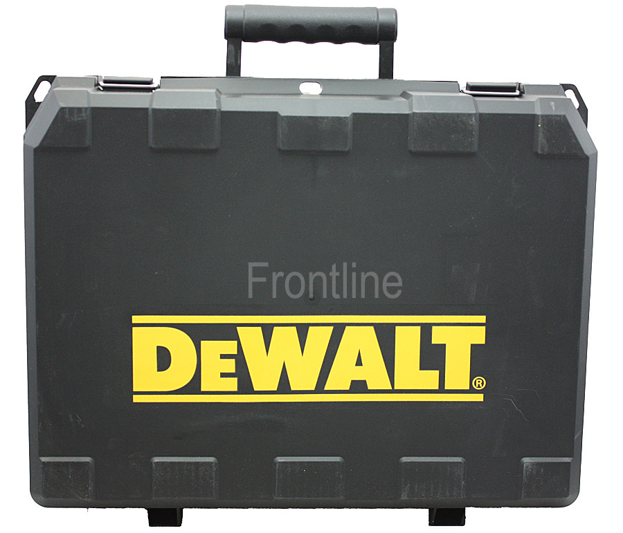 Dewalt Hard Case For Xrp 18v Nail Gun Fits DC628 DC616 DC617 DC618 DC619 DC629 DC607 DC608 DC609
