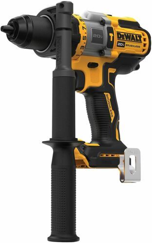 DEWALT 20V 18V BRUSHLESS HAMMER DRILL DRIVER DCD999 XR FLEXVOLT