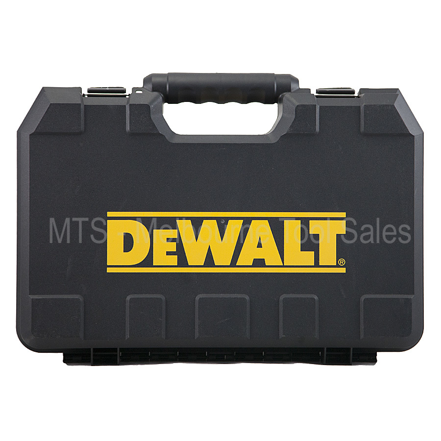 DeWalt Tool Case For Impact Drivers & Drills DCF887 DCF883 DCF880 