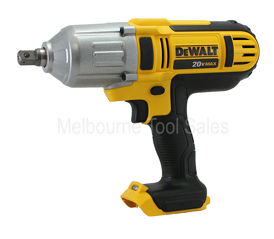 Buy Dewalt Dcf889 18V 20V Max Lithium Ion 1 2