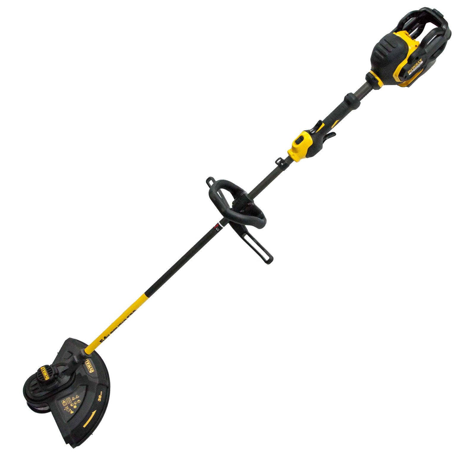 dewalt string trimmer