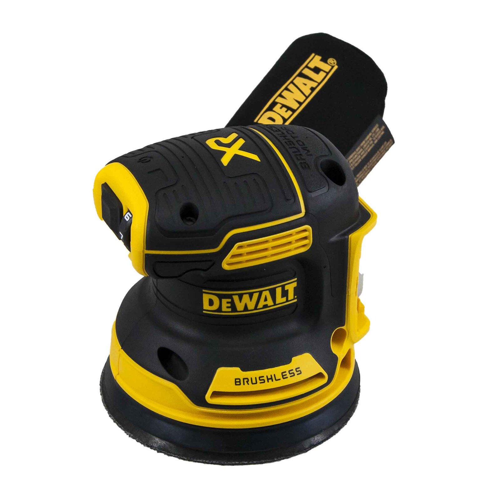 Подошва dewalt