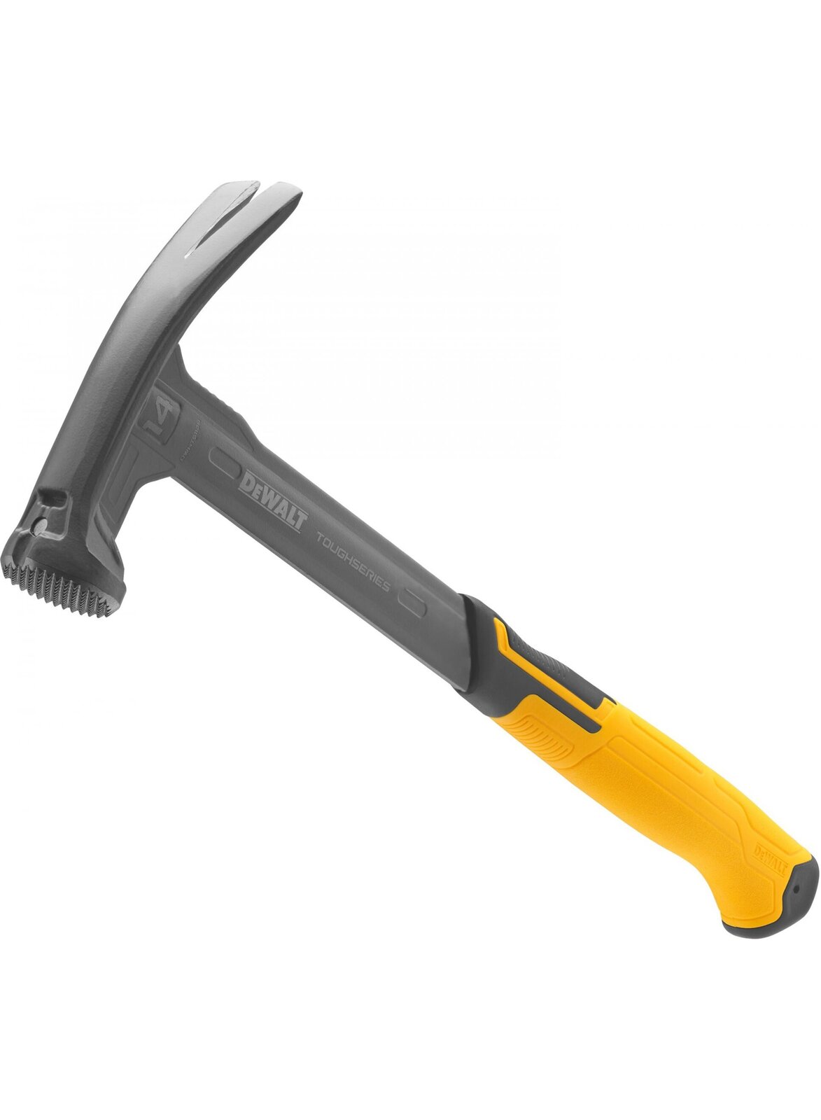 Dewalt 14 Oz Framing Hammer Review