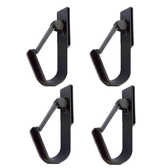 drill hook for tool belt