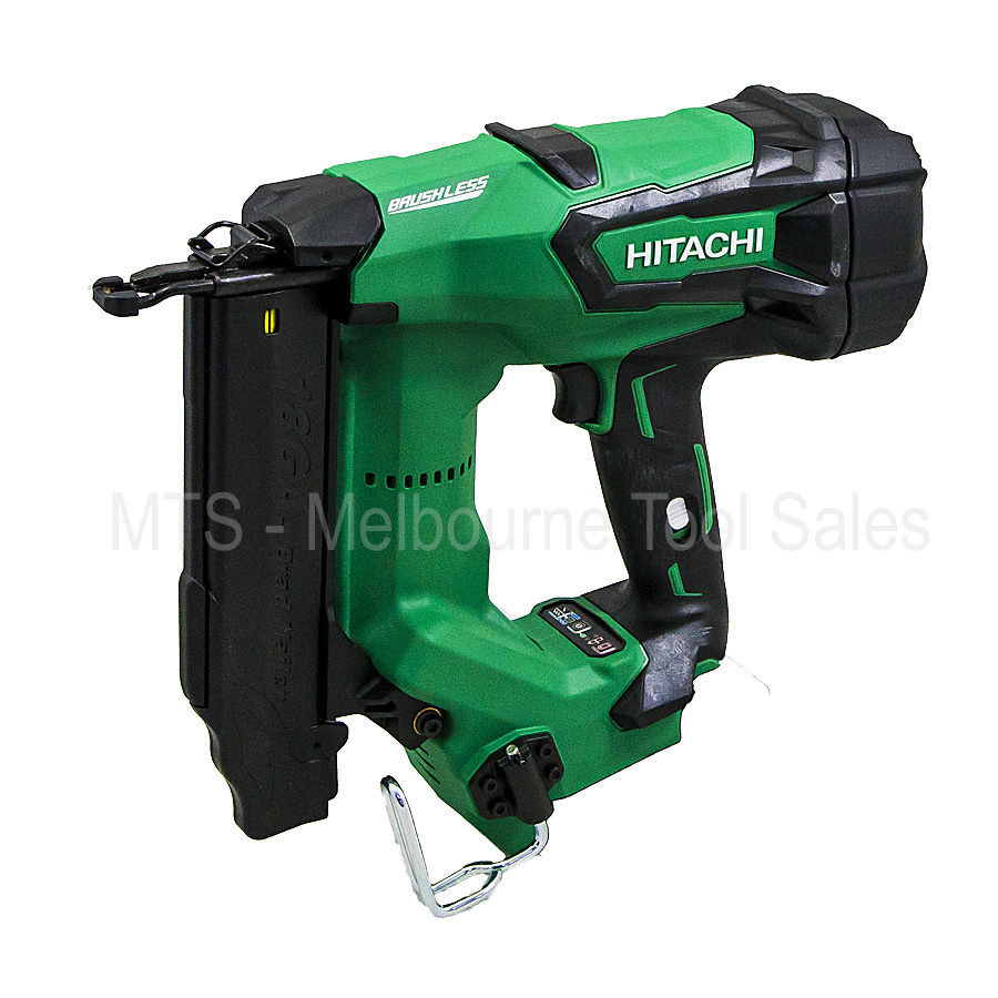 Hitachi cordless brad nailer Clearance