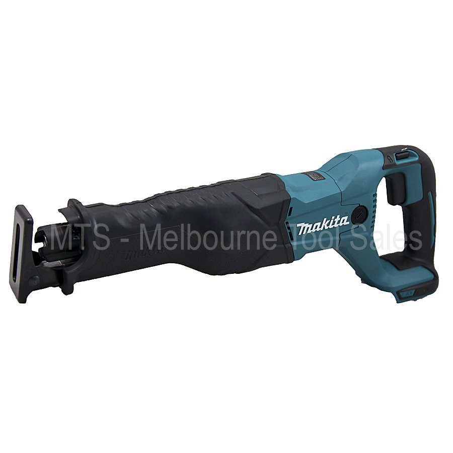 Buy Makita 18V Cordless Reciprocating Sabre Saw Xrj04 Djr186