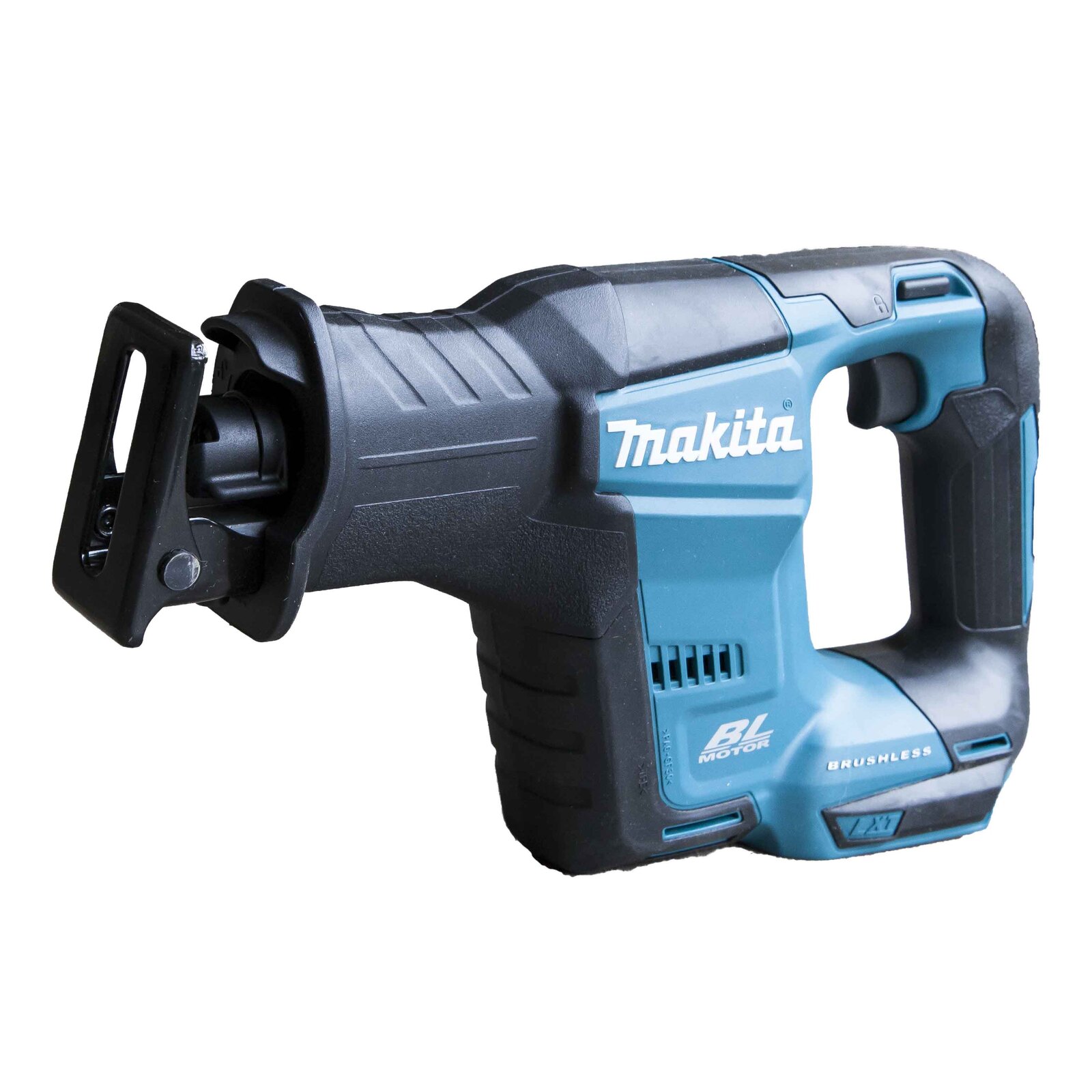 Makita 18v Brushless Compact Reciprocating Saw Xrj07