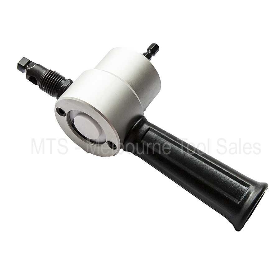 Drill nibbler sales